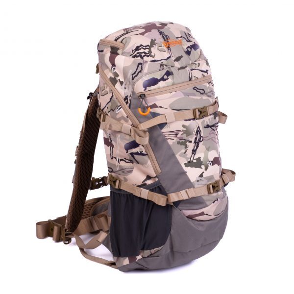 Рюкзак Remington Fortune Hunting Safari 40L