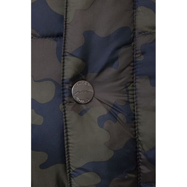 Жилет Remington Lynx Camo