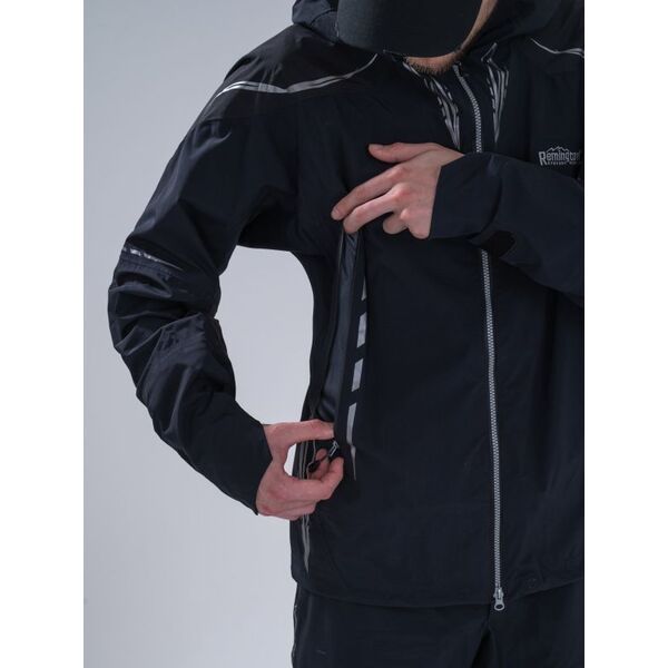 Летний рыболовный костюм Remington Fishing Performance VIP Black