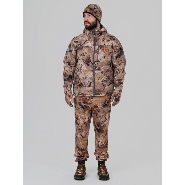 Куртка Remington Raven Yellow Waterfowl Honeycombs