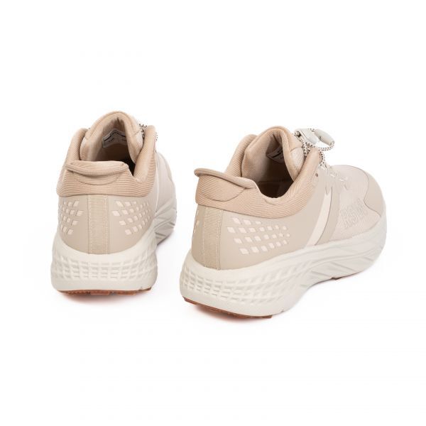 Кроссовки женские Remington Trainer Beige