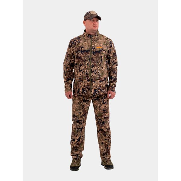 Летний костюм для охоты Remington Arizona Green Forest