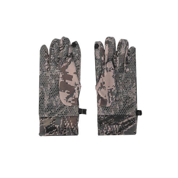 Перчатки Remington Light Rifle Figure