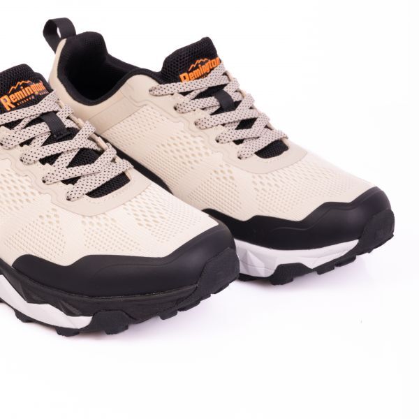 Кроссовки мужские Remington Wave I Light Gray