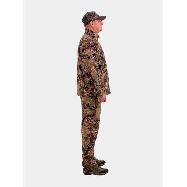 Летний костюм для охоты Remington Arizona Green Forest