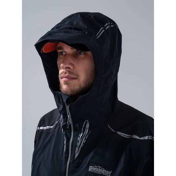 Летний рыболовный костюм Remington Fishing Performance VIP Black
