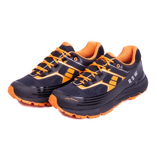 Кроссовки Remington Skychaser Black