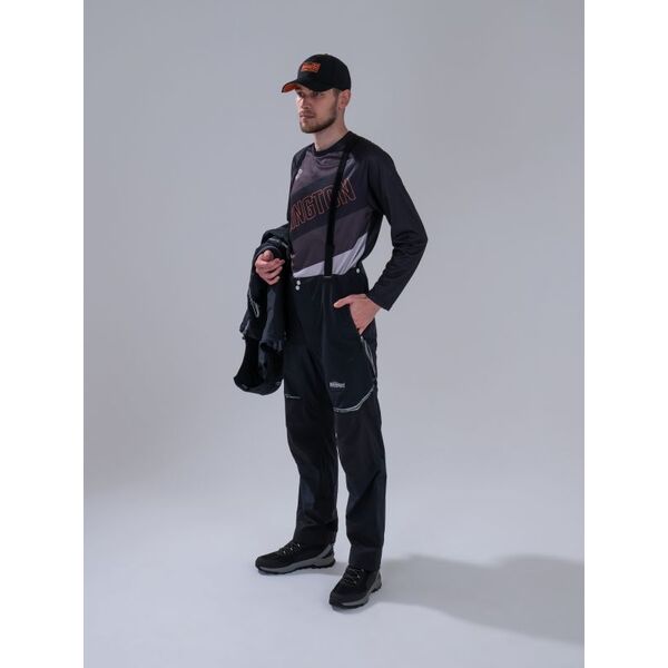 Летний рыболовный костюм Remington Fishing Performance VIP Black