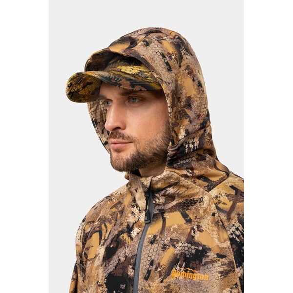 Летний костюм для охоты Remington Alabama Professional Yellow Waterfowl Honeycombs