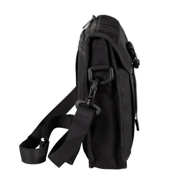 Тактическая сумка Remington Tactical Shoulder Bag Black