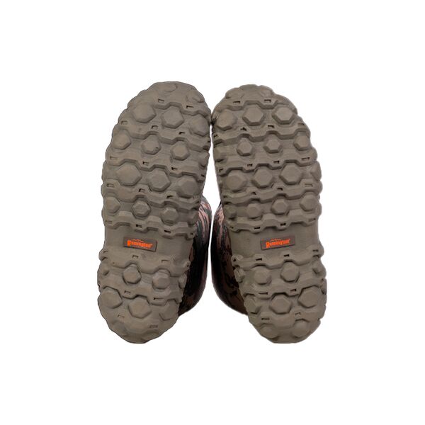 Сапоги Remington Rubber Off road Boots Figure