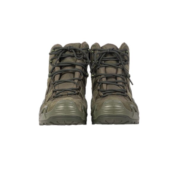 Ботинки Remington Boots Military Style Green