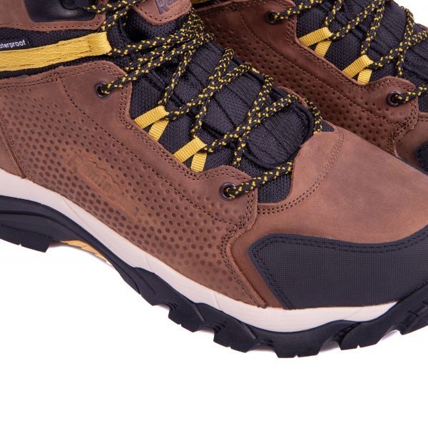 Ботинки мужские Remington Blaze II Brown