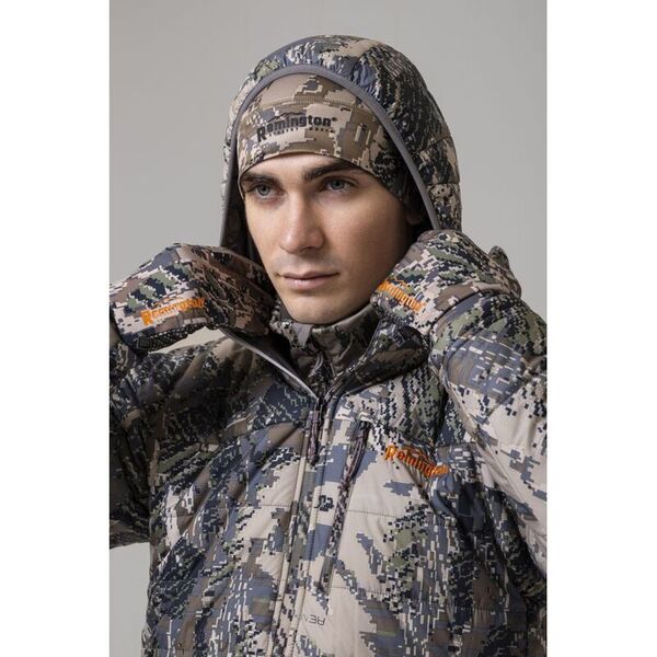 Куртка Remington Raven Figure