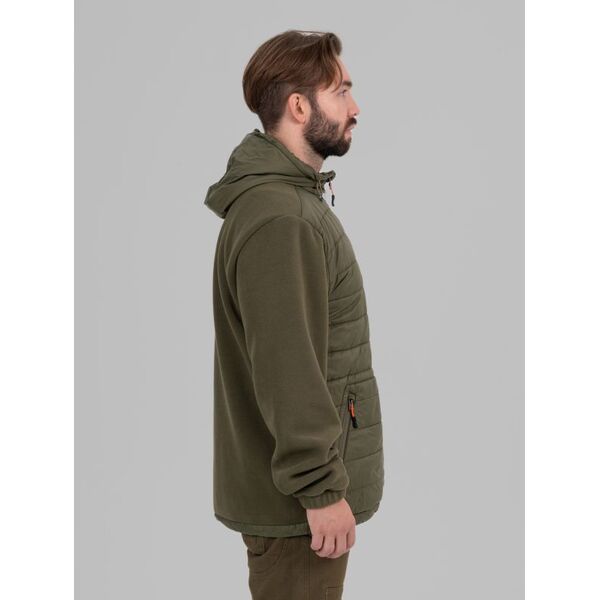 Куртка Remington Strike Olive