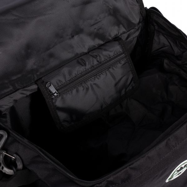 Сумка для спорта Remington Sports Bag RV Black