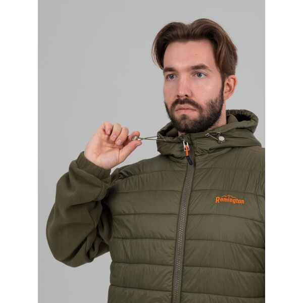 Куртка Remington Strike Olive