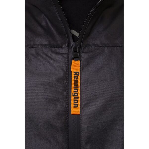 Куртка Remington LEVEL Black