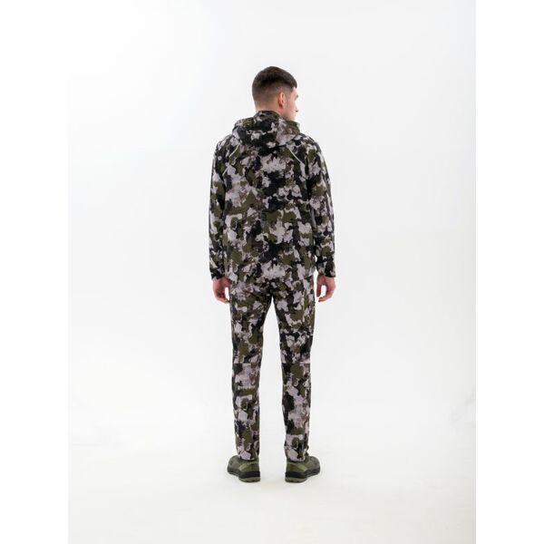 Летний рыболовный костюм Remington Fishing Summer Bлагозащитный Seagrass