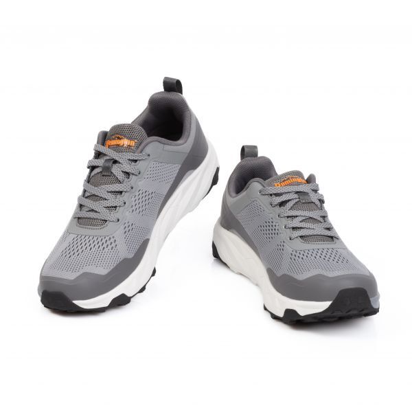 Кроссовки мужские Remington Wave II Dark Gray