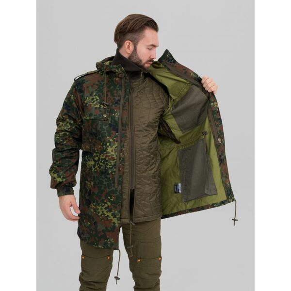 Куртка Remington INFANTRY NEW