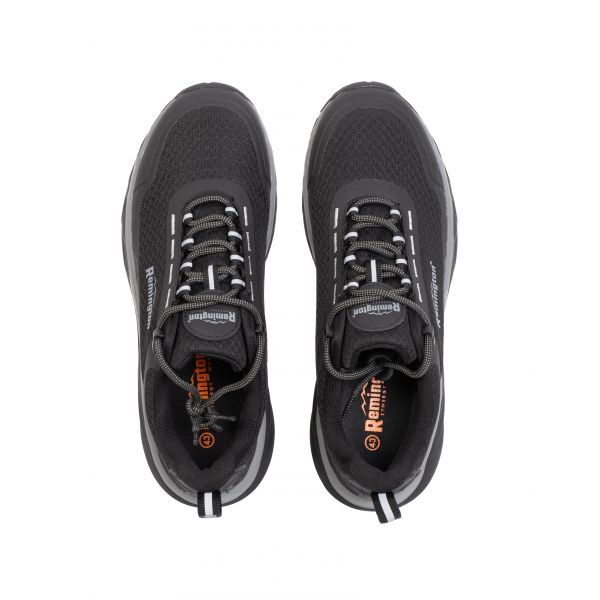 Кроссовки мужские Remington WХ 400 Black
