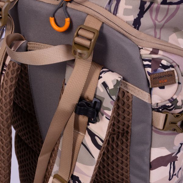 Рюкзак Remington Fortune Hunting Safari 40L