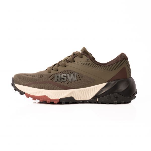 Кроссовки мужские Remington Lounge Oliva