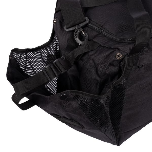 Сумка для спорта Remington Sports Bag RV Black