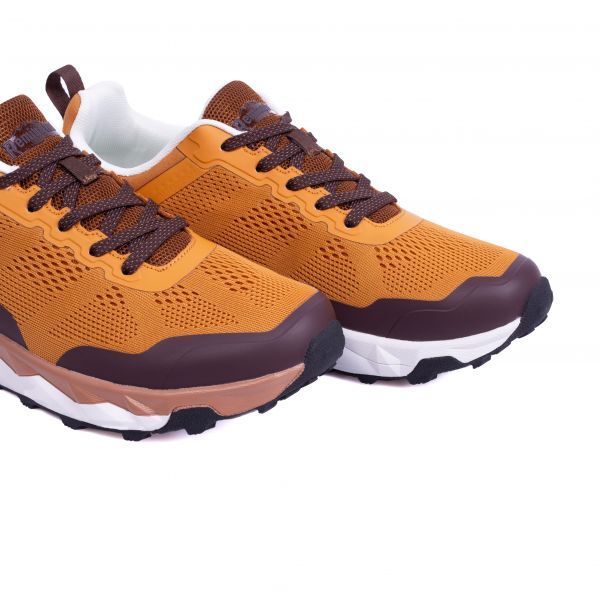 Кроссовки мужские Remington Wave III Orange