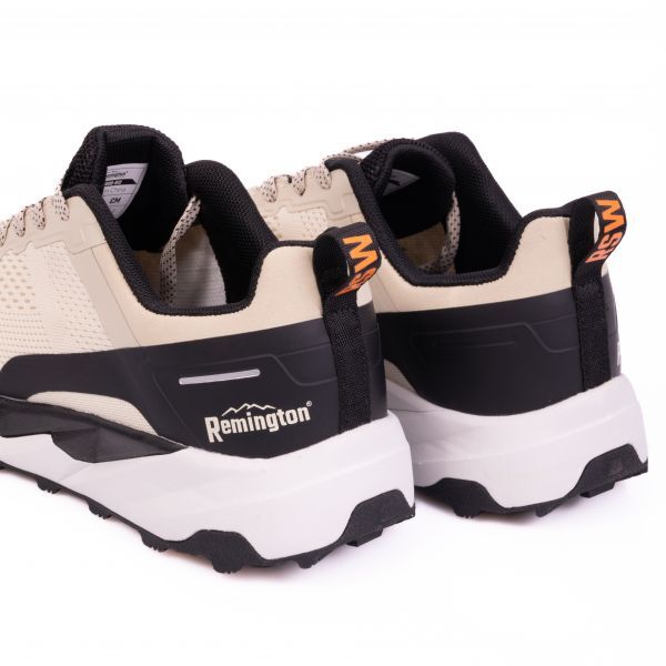 Кроссовки мужские Remington Wave I Light Gray