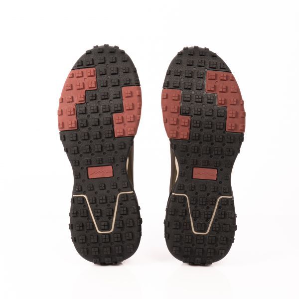 Кроссовки мужские Remington Lounge Oliva