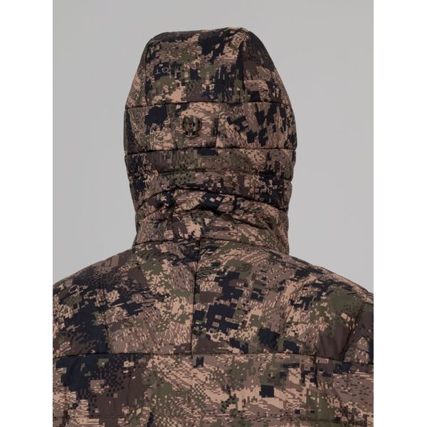 Куртка Remington Raven Green Forest