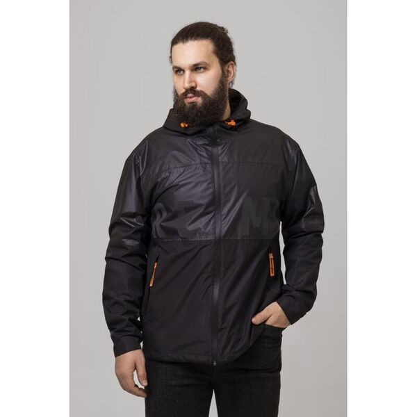 Куртка Remington LEVEL Black