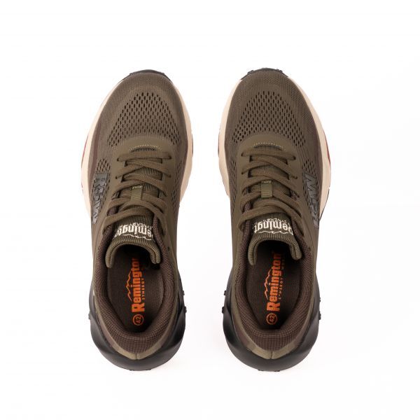 Кроссовки мужские Remington Lounge Oliva