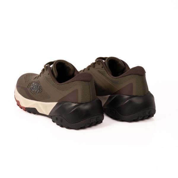 Кроссовки мужские Remington Lounge Oliva