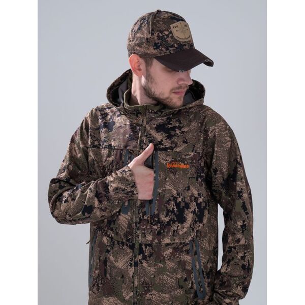 Куртка Remington Raven Light Green Forest