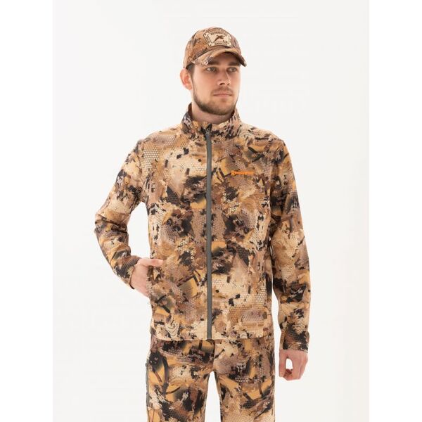 Летний костюм для охоты Remington Arizona Yellow Waterfowl Honeycombs