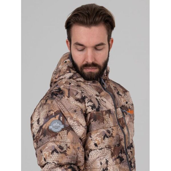 Куртка Remington Raven Yellow Waterfowl Honeycombs