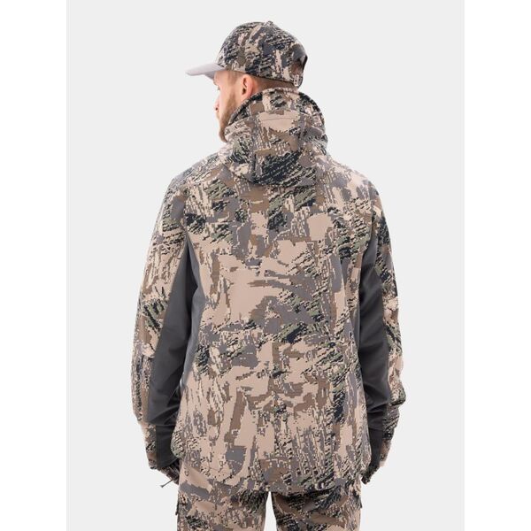 Охотничий костюм демисезонный Remington Stalker Renewed Figure