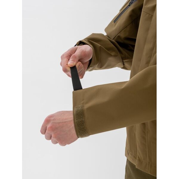 Куртка тактическая Remington Fight Green