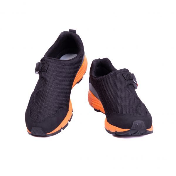 Кроссовки Remington Revel Black