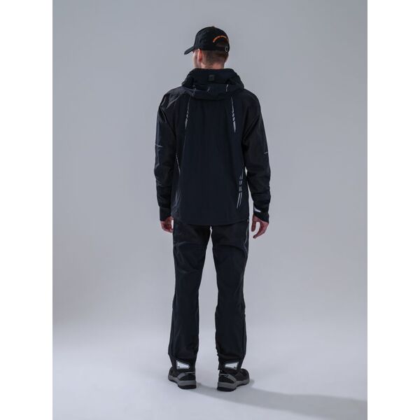 Летний рыболовный костюм Remington Fishing Performance VIP Black