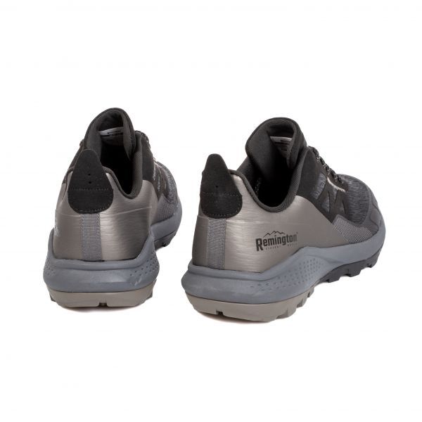 Кроссовки мужские Remington High Top I Black