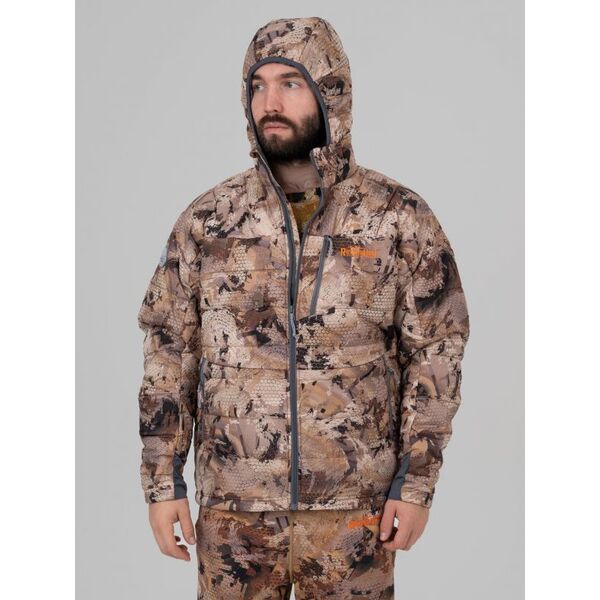 Куртка Remington Raven Yellow Waterfowl Honeycombs