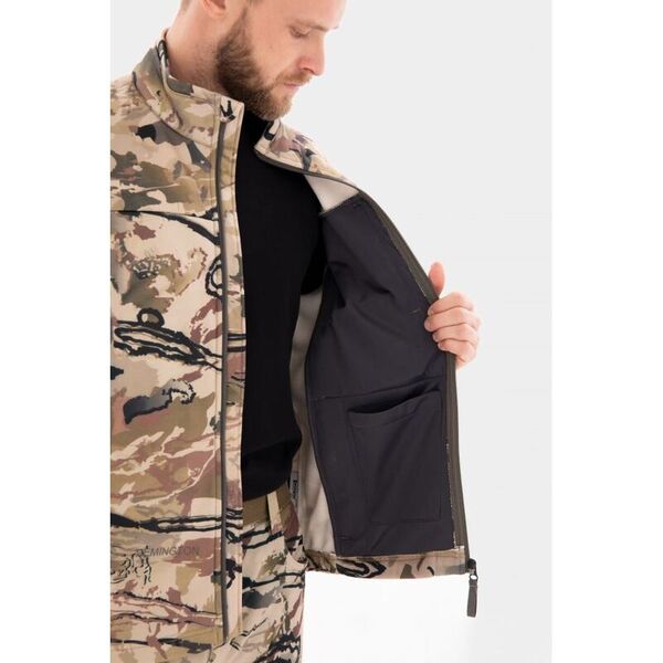 Джемпер Remington Polar Dream Safari