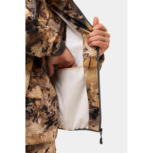 Летний костюм для охоты Remington Alabama Professional Yellow Waterfowl Honeycombs