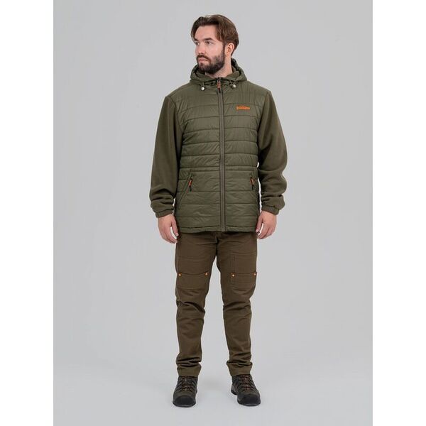 Куртка Remington Strike Olive