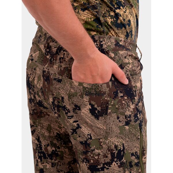 Летний костюм для охоты Remington Arizona Green Forest