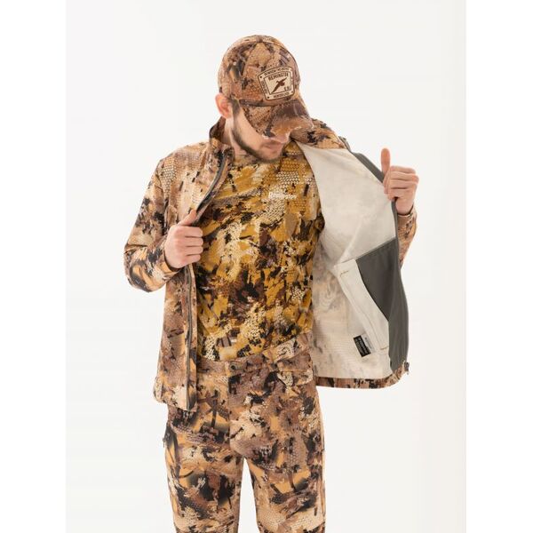 Летний костюм для охоты Remington Arizona Yellow Waterfowl Honeycombs